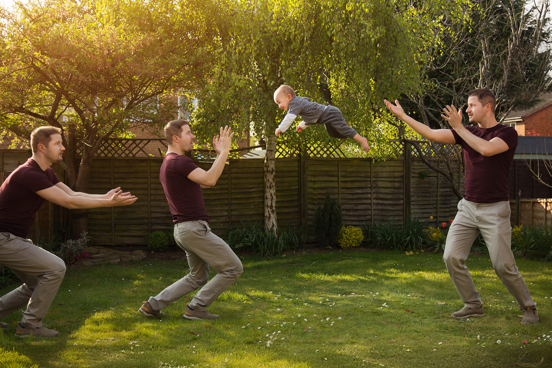 Selfie 2.0 Embrace-the-silly-Selfie20-selfie2point0-family-baby-self-portrait-part1